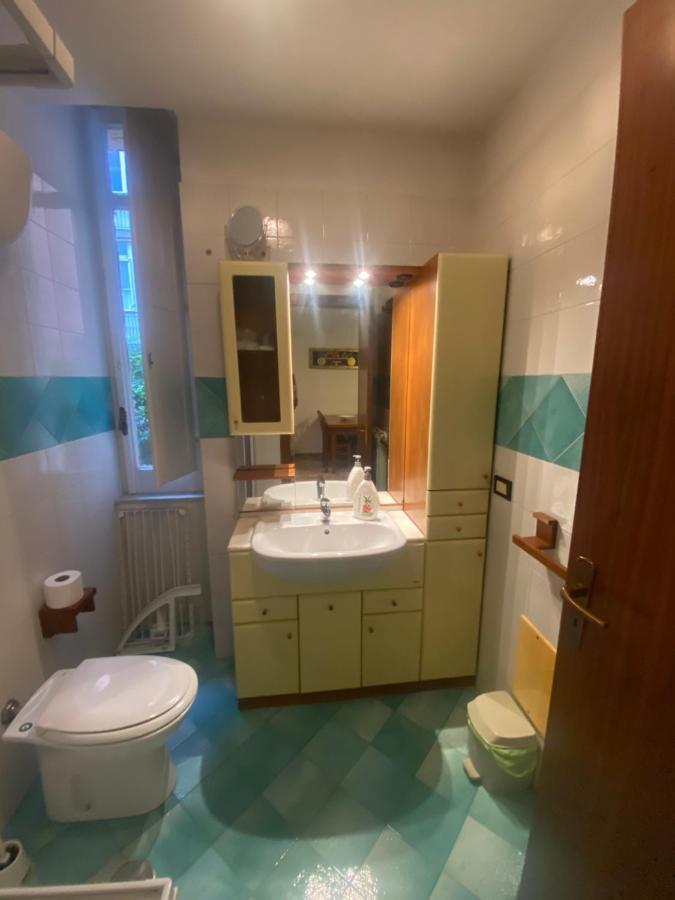 Appartamento In Villa Alle Falde Del Vesuvio ナポリ エクステリア 写真
