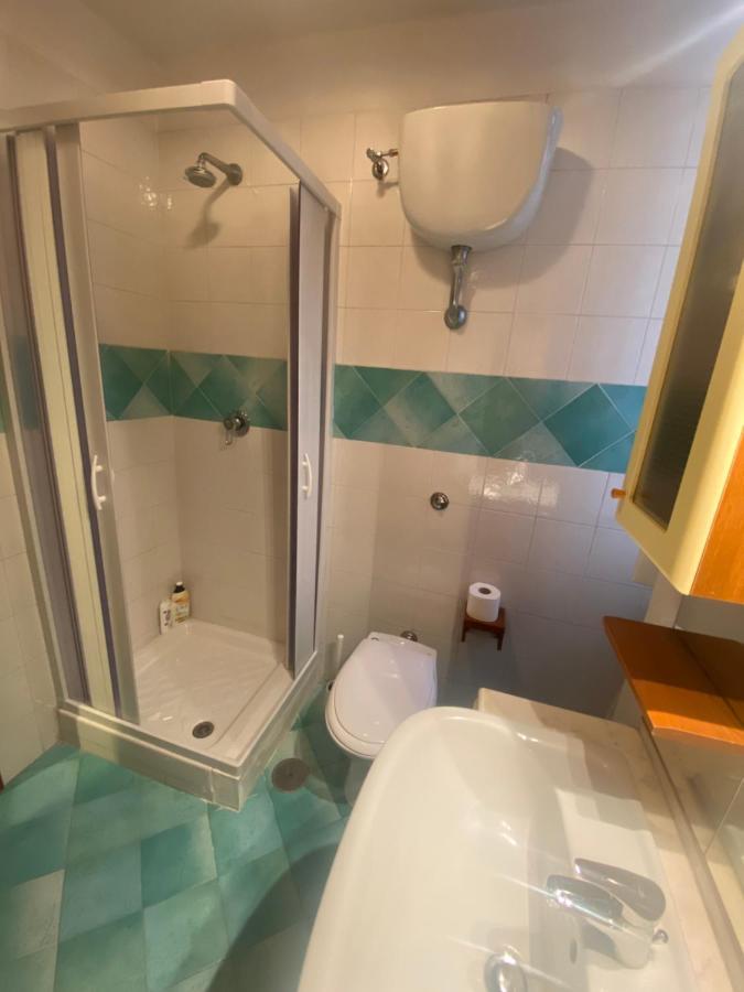 Appartamento In Villa Alle Falde Del Vesuvio ナポリ エクステリア 写真